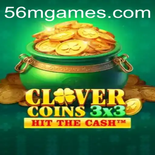Descubra o Mundo Fascinante de Clovercoin3x3: Um Jogo Inovador no Universo Digital