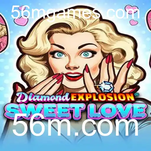 DiamondExplosionSweetLove: A Nova Sensação dos Games