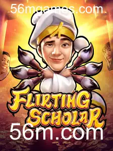 Flirting Scholar: O Jogo que Conquista Corações e Mentes