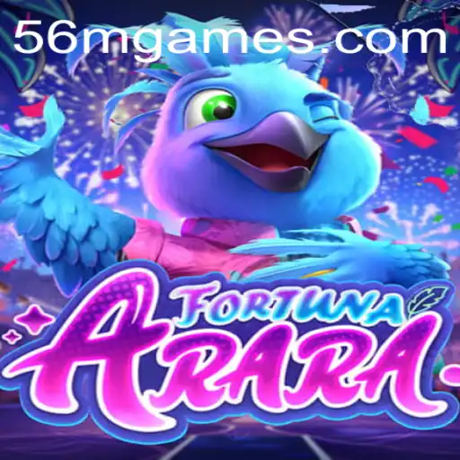 FortunaArara: Um Jogo de Estratégia e Sorte