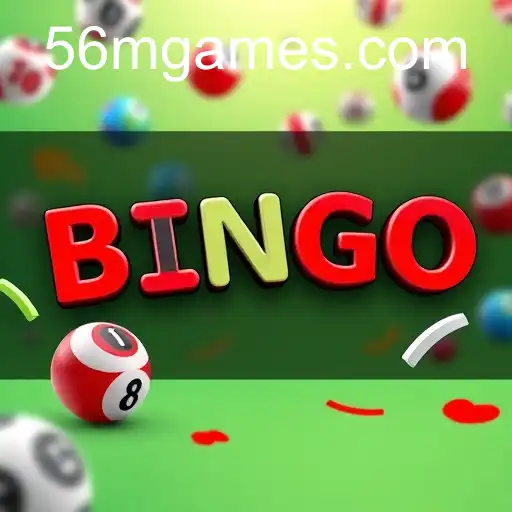 Jogos de bingo