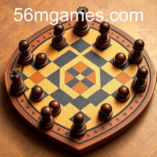 Jogos de tabuleiro