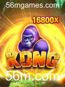 Descubra o Empolgante Mundo do Jogo Kong e Sua Conexão com 56m.com