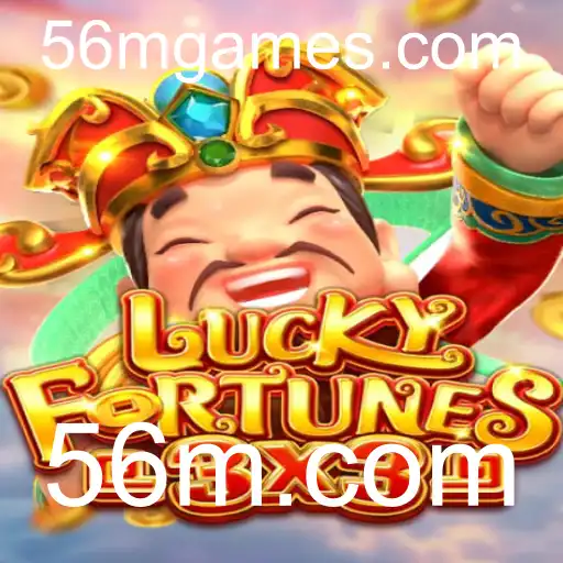 Explorando o Empolgante Jogo 'LUCKYFORTUNES3x3'