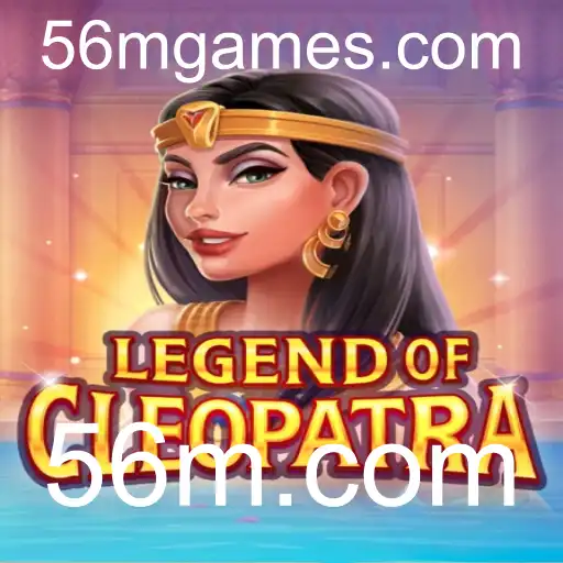 Explorando o Fascinante Mundo de LegendOfCleopatra: Estratégia e Aventura com 56m.com