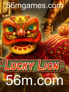 Descubra o Fascinante Mundo de LuckyLion