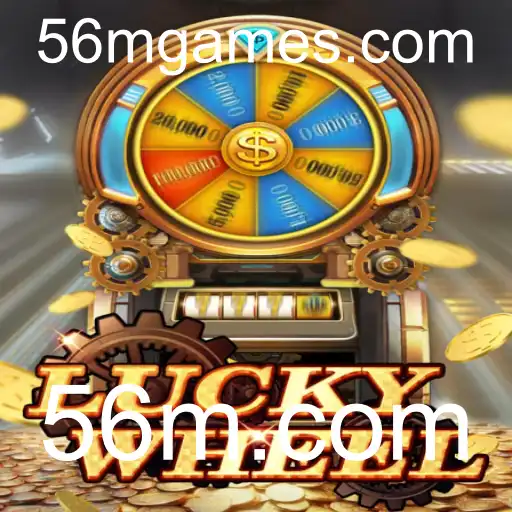 Descubra LuckyWheel: Um Jogo de Estratégia e Sorte