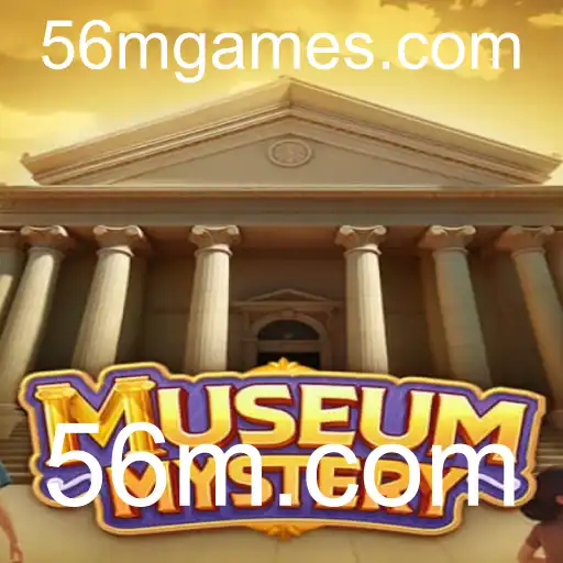 MuseumMystery: Aventura e Desafios no Mundo dos Museus