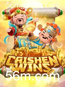 Descubra a Emoção de CaishenWins: Um Guia Completo