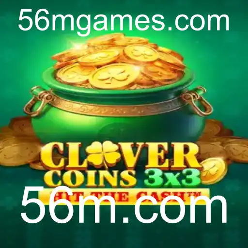 Descubra o Mundo Fascinante de Clovercoin3x3: Um Jogo Inovador no Universo Digital