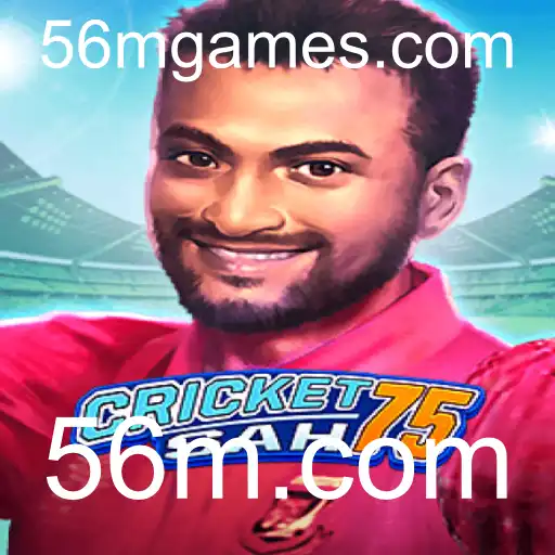 Descubra o Inovador Jogo CricketSah75