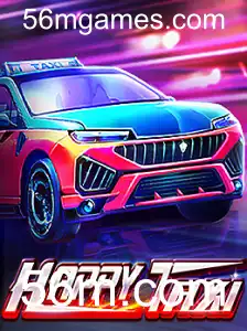 Descubra as Aventuras do Jogo HappyTaxi: Diversão e Estratégia nas Ruas Virtuais