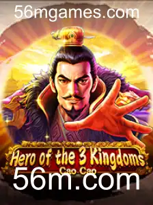 Explorando Heroofthe3KingdomsCaoCao: Um Mergulho no Mundo dos Três Reinos