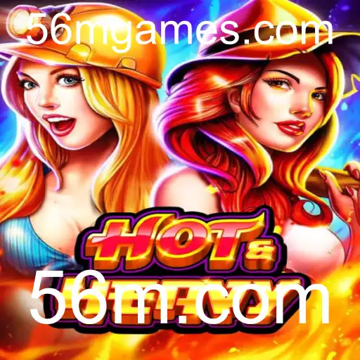 Explorando HotHeavy: Um Jogo Revolucionário Disponível em 56m.com