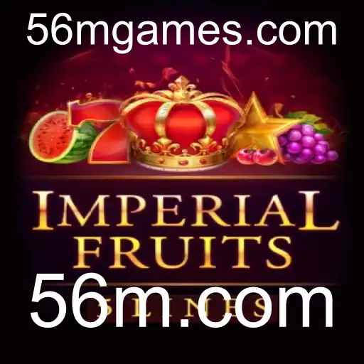 ImperialFruits5: Descubra o Empolgante Mundo dos Jogos de Frutas com 56m.com