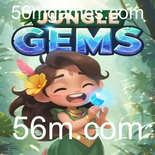 Descubra o Aventureiro Mundo de JungleGems