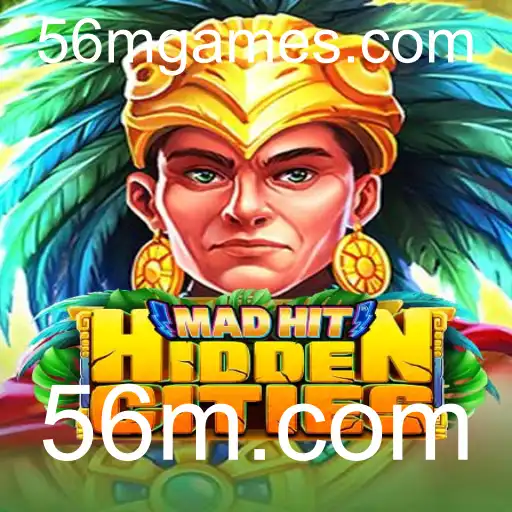 Explorando o Mundo de MadHitHiddenCities