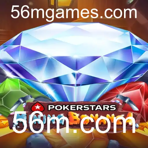 Pokerstars e 56m.com: Explorando o Universo do Poker Offline e Online