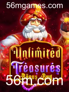 UnlimitedTreasuresBonusBuy: Descubra a Aventura de Tesouros Infinitos