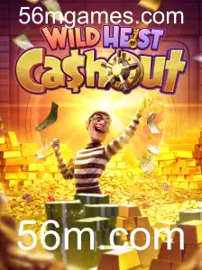 Explorando o Jogo 'WildHeistCashout': Descrição, Introdução e Regras