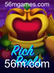 Descubra a Emoção de RichReels: Um Novo Fenômeno no Mundo dos Jogos