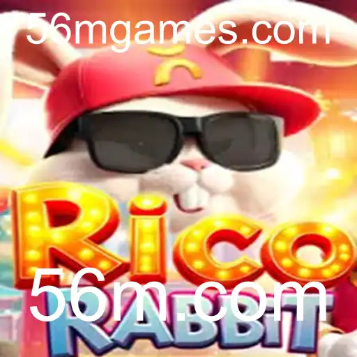 Descubra o Fascinante Mundo de RicoRabbit