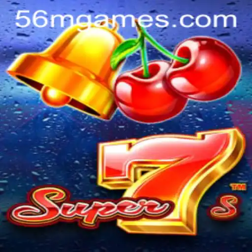 Super7s: Um Mergulho Fascinante no Mundo do Entretenimento Digital