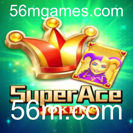 Explorando o Inovador Mundo de SuperAceJoker