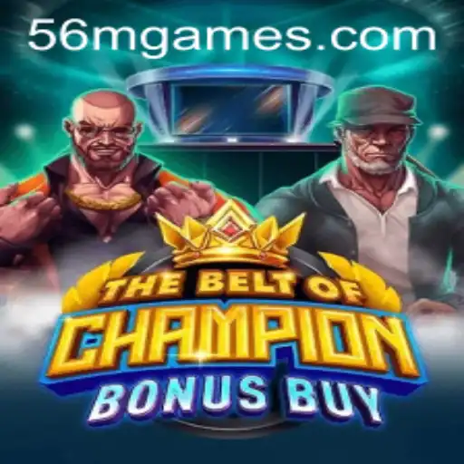 A Experiência de Jogo em TheBeltOfChampionBonusBuy: Estrutura, Regras e Emoção