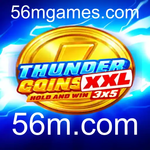 Explorando ThunderCoinsXxl: O Novo Fenômeno dos Jogos Online