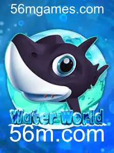 WaterWorld: Uma Imersão na Aventura Aquática com 56m.com